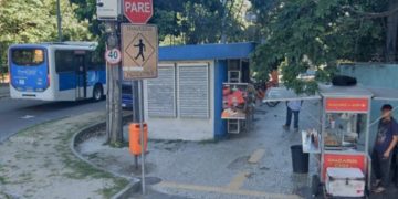 Prefeitura do Rio garante permanência de banca de jornal tradicional no Jardim Botânico