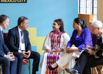 Niterói apoia candidatura de Clara Brugada à presidência da CGLU e reforça protagonismo internacional