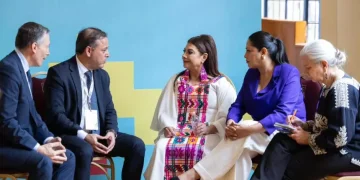 Niterói apoia candidatura de Clara Brugada à presidência da CGLU e reforça protagonismo internacional