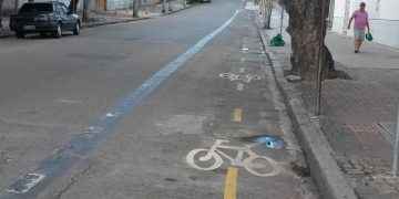 Desigualdade na infraestrutura cicloviária reforça fronteiras invisíveis no Rio de Janeiro