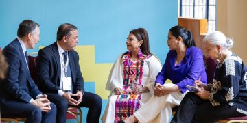 Prefeito de Niterói apoia candidatura da Cidade do México à presidência da CGLU