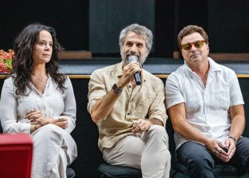 Espetáculo teatral “Jesus de Nazaré em Maricá” será apresentado gratuitamente na orla nos dias 18 e 19 de abril