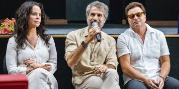 Espetáculo teatral “Jesus de Nazaré em Maricá” será apresentado gratuitamente na orla nos dias 18 e 19 de abril