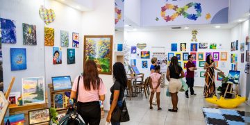 Shopping Grande Rio promove programação de conscientização sobre o autismo até 15 de abril
