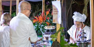 Evento em Maricá valoriza cultura africana e fortalece relações internacionais