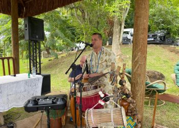 Maricá promove intercâmbio cultural e valorização da diversidade na iniciativa ‘Realeza Maricá 2026’