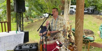 Maricá promove intercâmbio cultural e valorização da diversidade na iniciativa ‘Realeza Maricá 2026’