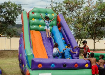 Prefeitura de Maricá promove celebração da Páscoa com lazer e atividades para famílias