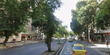 Início da construção de nova ciclovia na Tijuca marca expansão de infraestrutura no Rio