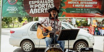 Prefeitura de Maricá realiza evento de Páscoa com turismo, cultura e lazer no Espraiado