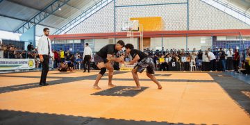Prefeitura de Maricá apoia estreia do Maricá Grappling 2026 na Arena Itaipuaçu