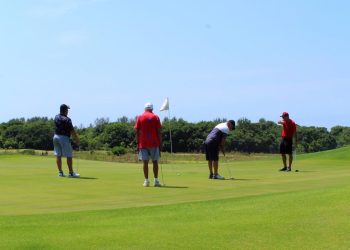 Rio recebe 71º ECP Brazil Open, início da temporada do PGA Tour Américas