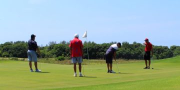 Rio recebe 71º ECP Brazil Open, início da temporada do PGA Tour Américas