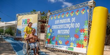 Ilha da Madeira promove ação inclusiva em celebração ao Dia do Autismo