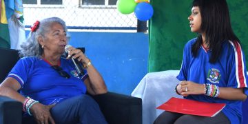 Prefeitura de Maricá inicia projeto que promove troca de experiências entre gerações na educação