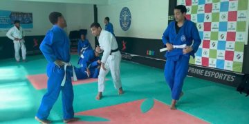 Pré-inscrições abertas para projeto de jiu-jitsu social no São Cristóvão