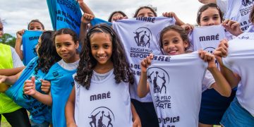 Instituto Uevom amplia atendimento gratuito a pessoas com TEA no Rio de Janeiro