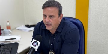 Suspeito de roubos e tráfico em São Gonçalo é preso após resistir a abordagem policial