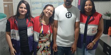 Prefeitura de Maricá acompanha acolhimento e reintegração social de ex-acolhido que retomou estudos e trabalho