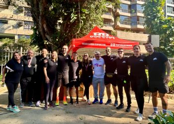 Niterói realiza corrida e caminhada para pessoas acima de 60 anos neste domingo