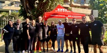 Niterói realiza corrida e caminhada para pessoas acima de 60 anos neste domingo