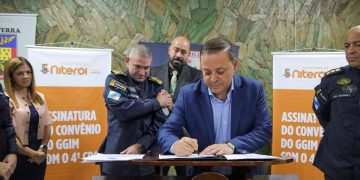 Prefeitura de Niterói anuncia reforma de unidade histórica da Polícia Militar com investimento de R$ 24 milhões