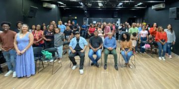 Prefeitura de Maricá seleciona 15 talentos no Festival de Música Gospel 2026