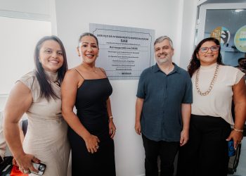 Prefeitura de Maricá reinaugura unidade de saúde com ampliação de atendimento e equipe especializada