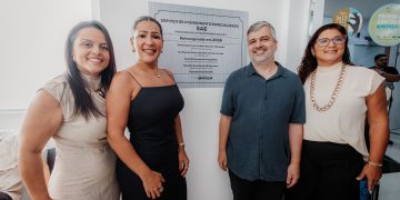 Prefeitura de Maricá reinaugura unidade de saúde com ampliação de atendimento e equipe especializada