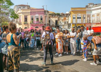 Casa da Tia Ciata promove programação gratuita na Pequena África em homenagem à história do samba