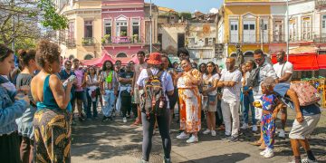Casa da Tia Ciata promove programação gratuita na Pequena África em homenagem à história do samba
