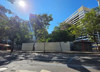 Projeto residencial com 24 andares erguido no Buraco do Lume, Centro do Rio