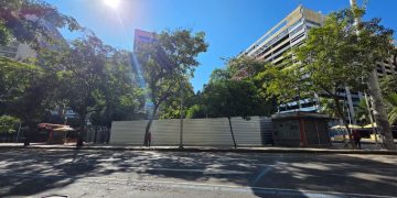 Projeto residencial com 24 andares erguido no Buraco do Lume, Centro do Rio