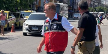 Prefeitura de Itaguaí implementa mudanças para melhorar fluidez e organização do trânsito