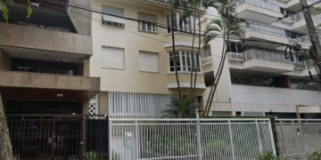 Demolição de edifício histórico no Leblon prevista para 2027 para construção de residencial de luxo