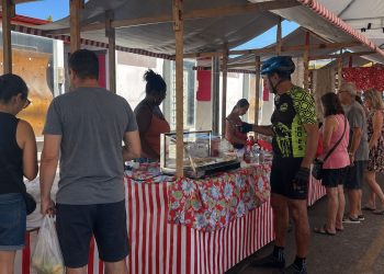 Prefeitura de Maricá realiza feira de agricultura familiar para fomentar economia local