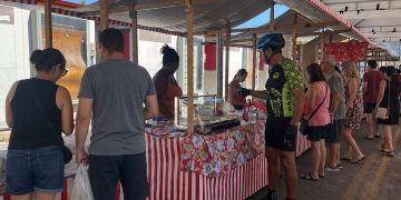 Prefeitura de Maricá realiza feira de agricultura familiar para fomentar economia local