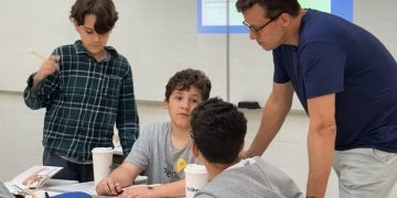 Evento no Rio premiará projetos de jovens por soluções de impacto social selecionados pela Unesco