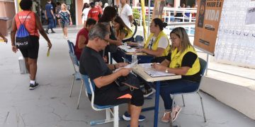 Prefeitura de Maricá promove ação de saúde e serviços para idosos na Casa da Terceira Idade