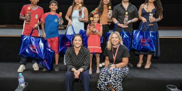 Prefeitura de Maricá realiza cerimônia do Prêmio Novos Pesquisadores e reconhece jovens cientistas