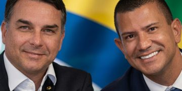 Douglas Ruas ganha força no Rio com apoio de Flávio Bolsonaro e legado de gestão em São Gonçalo