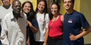 Prefeitura de Maricá promove reinserção social de homem após período de rua