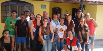 Prefeitura de Maricá promove ação de saúde e acolhimento na Casa Abrigo de Itaipuaçu