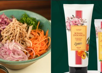 Celebridades e restaurantes do Rio de Janeiro promovem ações especiais para o Dia das Mães