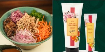 Celebridades e restaurantes do Rio de Janeiro promovem ações especiais para o Dia das Mães