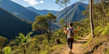 Itaipava se destaca como destino ideal para bate e volta de Niterói por suas atrações e acessibilidade