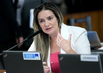 Zap Delas do Senado registra 382 atendimentos até abril, sinal de cenário preocupante em ano eleitoral