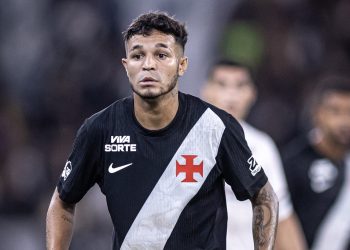 Vasco estreia na Copa Sul-Americana com reservas contra Barracas Central