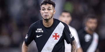 Vasco estreia na Copa Sul-Americana com reservas contra Barracas Central