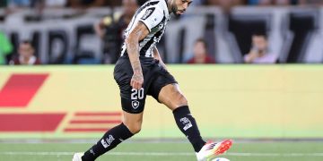 Botafogo enfrenta Racing na Copa Sul-Americana 2026 nesta quarta-feira